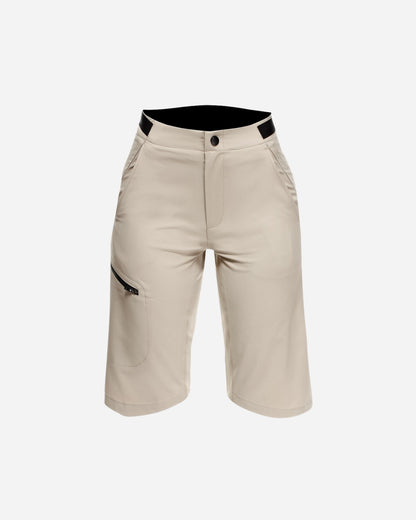 Short Femme Dainese HG Omnia - Beige