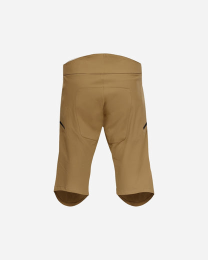 Short Dainese HG Rox - Marron