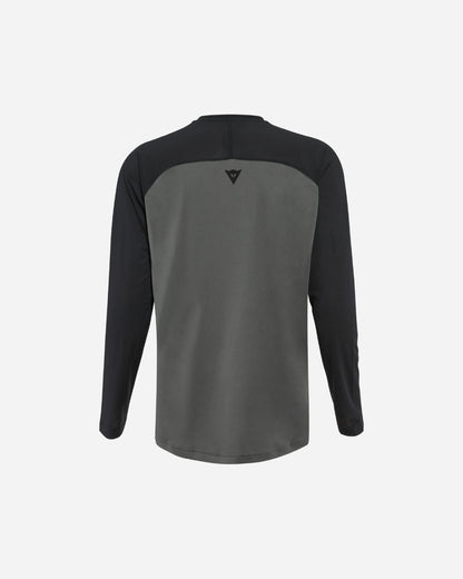 Maillot Manches Longues Dainese HG Tsingy - Gris/Noir