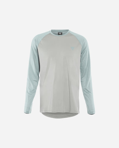 Maillot Manches Longues Dainese HG Tsingy - Bleu