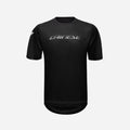 Maglia manica corta Dainese HG Aer - Nera