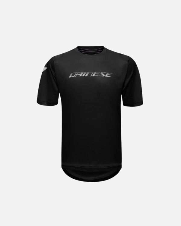 Dainese HG Aer Kurzarmtrikot – Schwarz