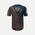 Maglia manica corta Dainese HG Aer - Blu
