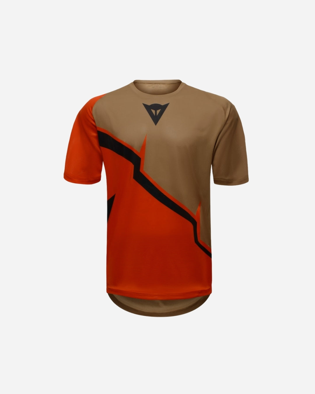 Maillot Manches Courtes Dainese HG Aer - Rouge