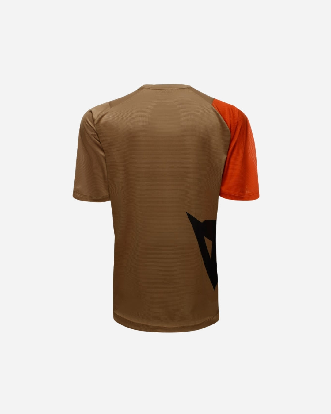 Maillot Manches Courtes Dainese HG Aer - Rouge