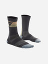 Chaussettes Dainese HG Aer - Noir