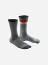Chaussettes Dainese HG Aer - Gris