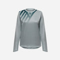 Maillot Manches Longues Femme Dainese HG Aer - Vert