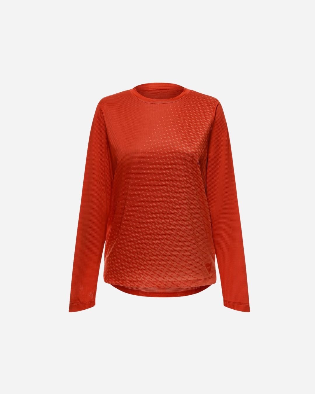Maillot Manches Longues Femme Dainese HG Aer - Rouge
