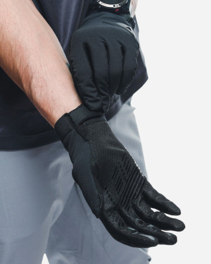 Gants Dainese HGC Hybrid - Noir