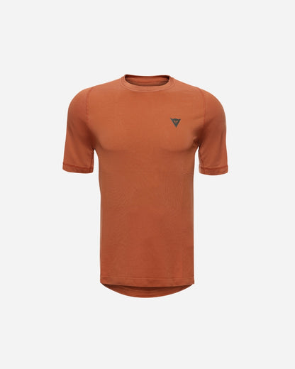 Maglia manica corta Dainese HGL Baciu - Rame