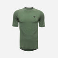 Dainese HGL Baciu Short Sleeve Jersey - Green