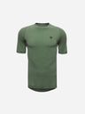 Maillot Manches Courtes Dainese HGL Baciu - Vert