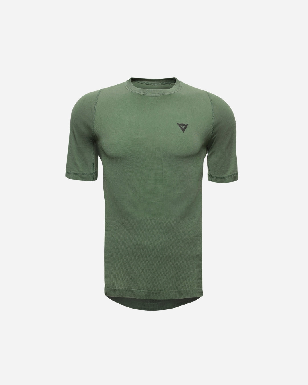 Maillot Manches Courtes Dainese HGL Baciu - Vert