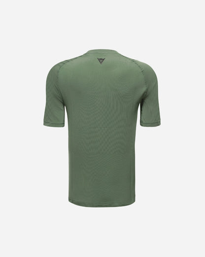 Maillot Manches Courtes Dainese HGL Baciu - Vert