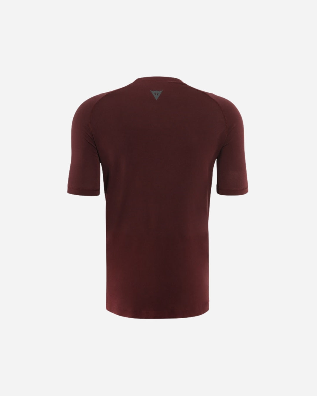 Maillot Manches Courtes Dainese HGL Baciu - Rouge