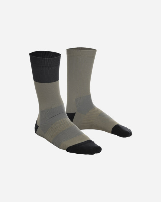 Chaussettes Dainese HGL Grass - Vert Brooklyn