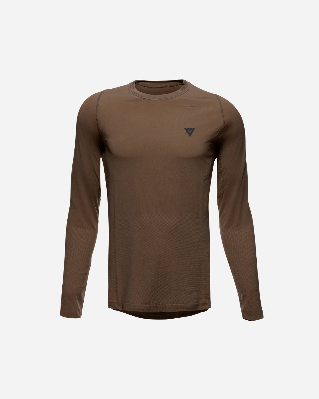 Maglia a maniche lunghe Dainese HGL Moss - Marrone