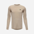 Dainese HGL Moss Long Sleeve Jersey - Sand