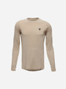Maglia a maniche lunghe Dainese HGL Moss - Sabbia