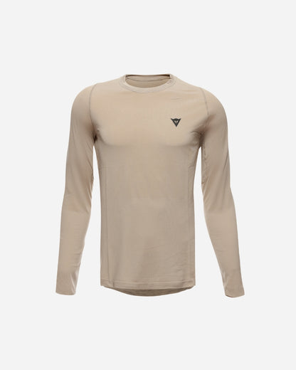 Maglia a maniche lunghe Dainese HGL Moss - Sabbia