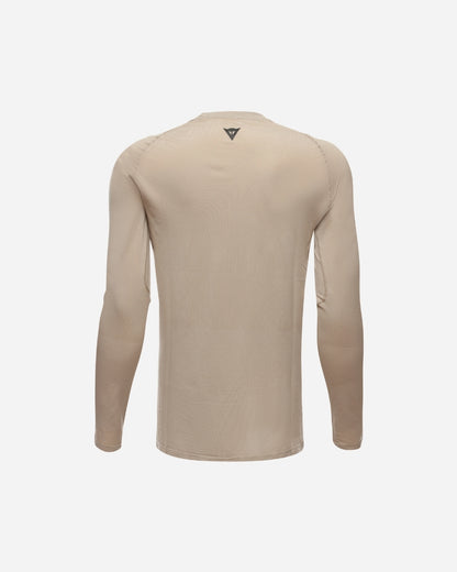 Maglia a maniche lunghe Dainese HGL Moss - Sabbia