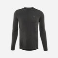 Dainese HGL Moss Long Sleeve Jersey - Black