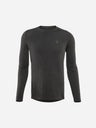 Maglia a maniche lunghe Dainese HGL Moss - Nera