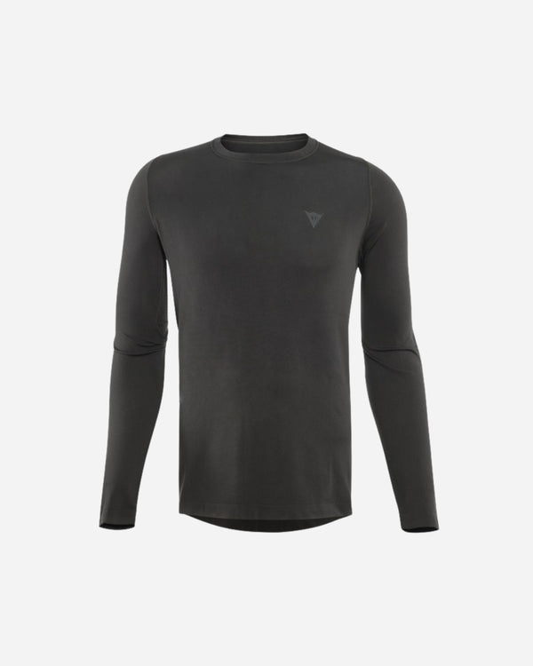 Maglia a maniche lunghe Dainese HGL Moss - Nera