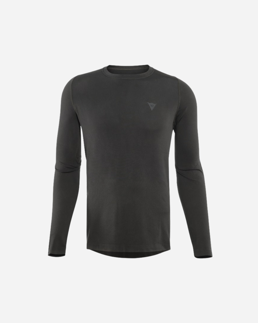Maglia a maniche lunghe Dainese HGL Moss - Nera