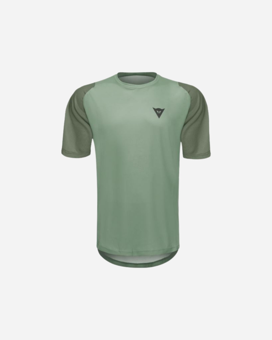 Maillot Manches Courtes Dainese HGL - Vert Hedge