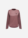 Maillot Manches Longues Femme Dainese HGL - Rose Taupe