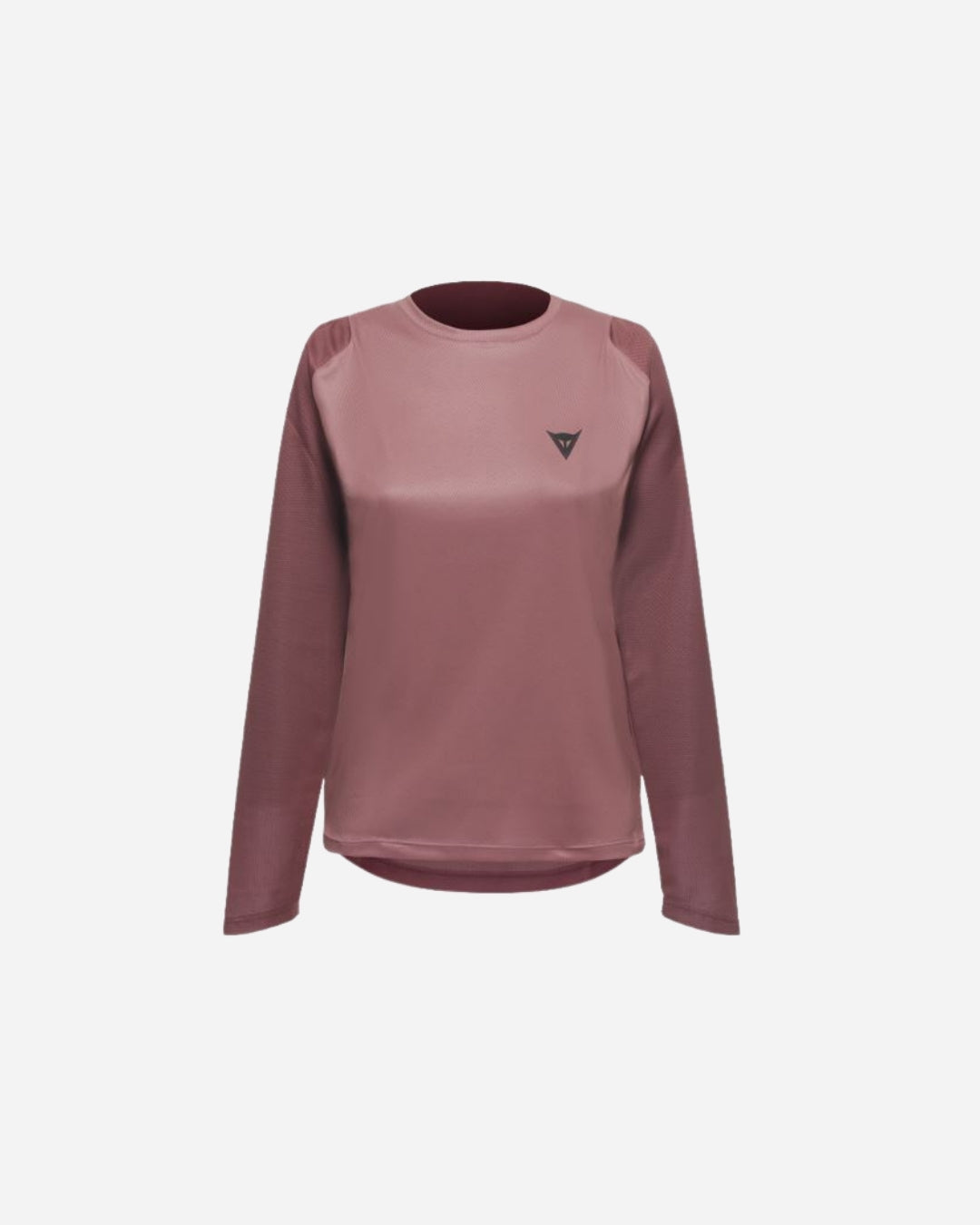 Maillot Manches Longues Femme Dainese HGL - Rose Taupe