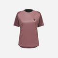 Maillot Manches Courtes Femme Dainese HGL - Rose Taupe