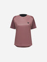 Maillot Manches Courtes Femme Dainese HGL - Rose Taupe