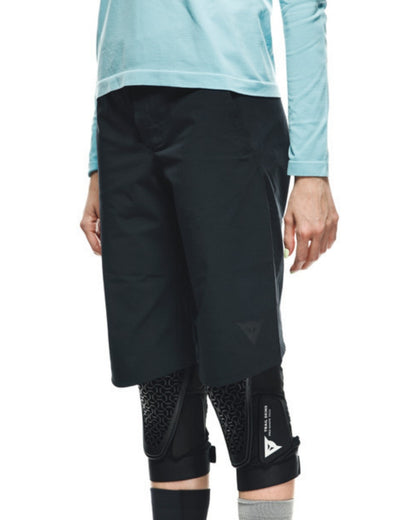 Dainese HGL Trail Women's Shorts - Black