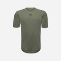 Maillot Manches Courtes Dainese HG Omnia - Vert