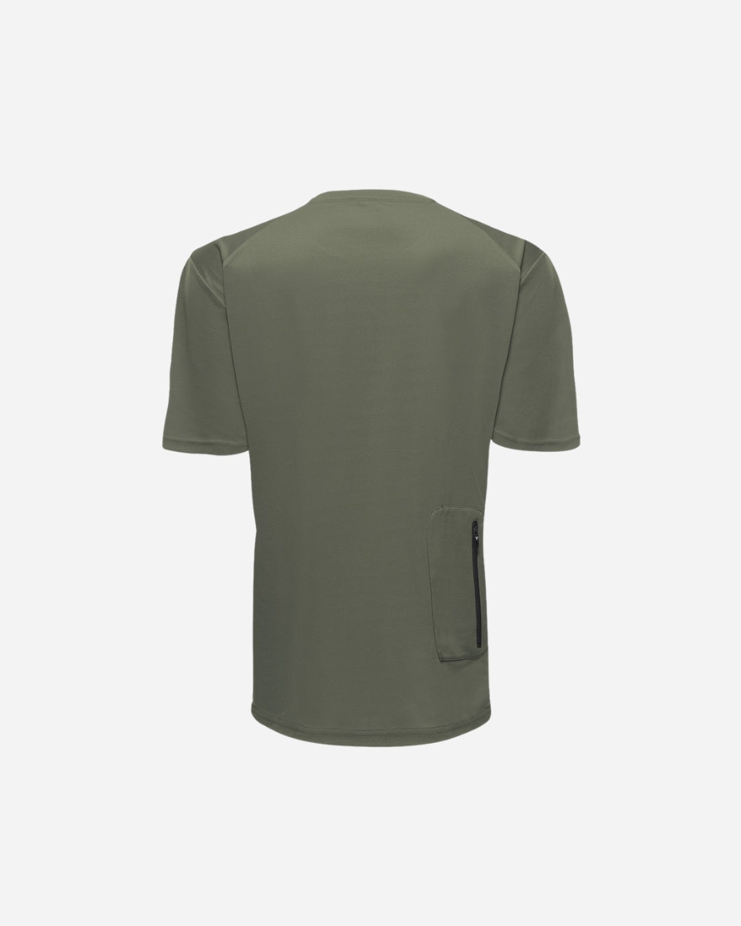 Maillot Manches Courtes Dainese HG Omnia - Vert