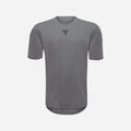 Maillot Manches Courtes Dainese HG Omnia - Gris