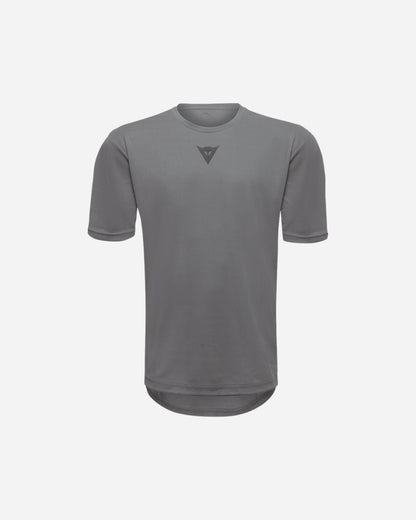 Maillot Manches Courtes Dainese HG Omnia - Gris