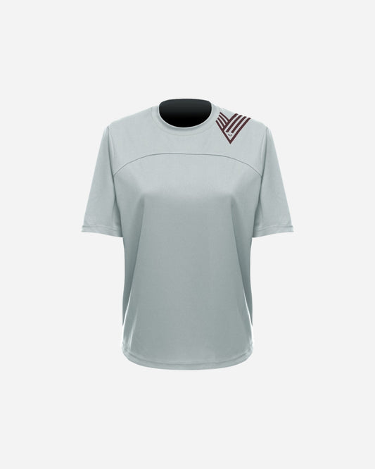 Maillot Manches Courtes Femme Dainese HG Omnia - Vert