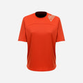 Maillot Manches Courtes Femme Dainese HG Omnia - Rouge