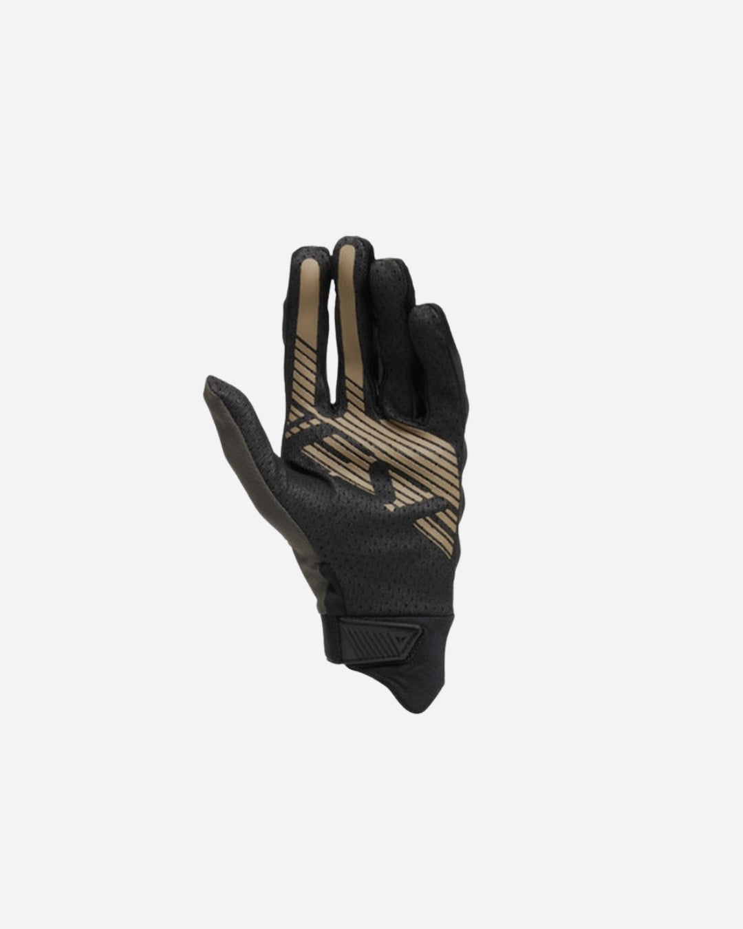 Gants Dainese HGR - Noir/Gris