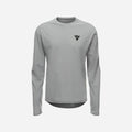 Dainese HGR Long Sleeve Jersey - Grey