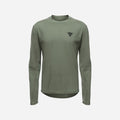 Dainese HGR Long Sleeve Jersey - Sage Green