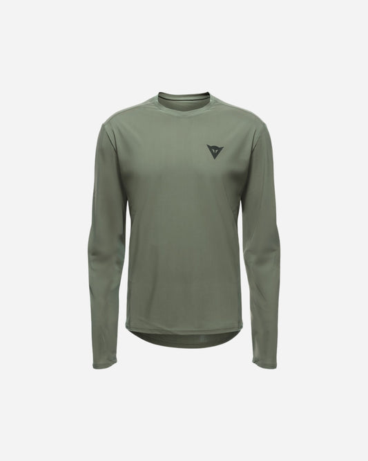 Maillot Manches Longues Dainese HGR - Vert Sauge