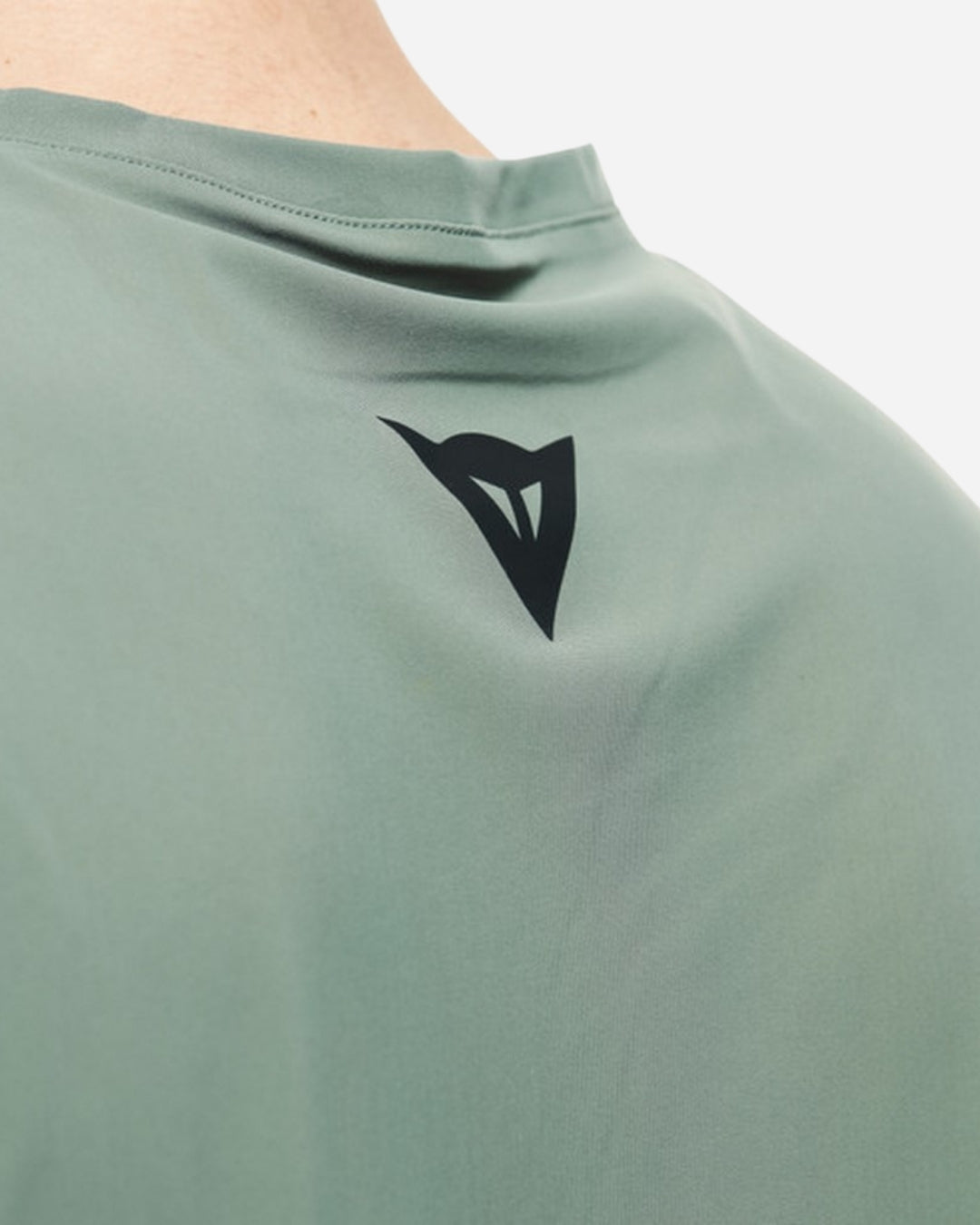 Maillot Manches Longues Dainese HGR - Vert Sauge