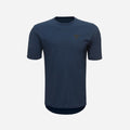 Maillot Manches Courtes Dainese HGR - Bleu Cobalt