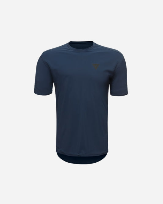 Maillot Manches Courtes Dainese HGR - Bleu Cobalt