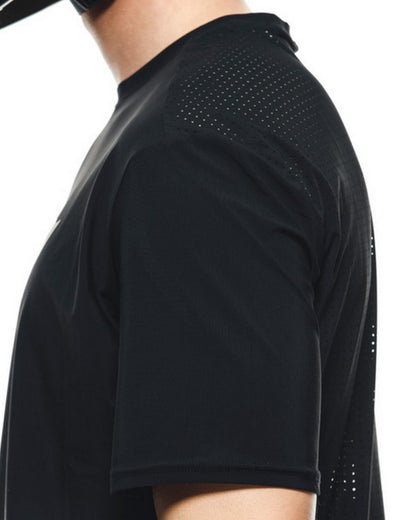 Maillot Manches Courtes Dainese HGR - Noir Trail